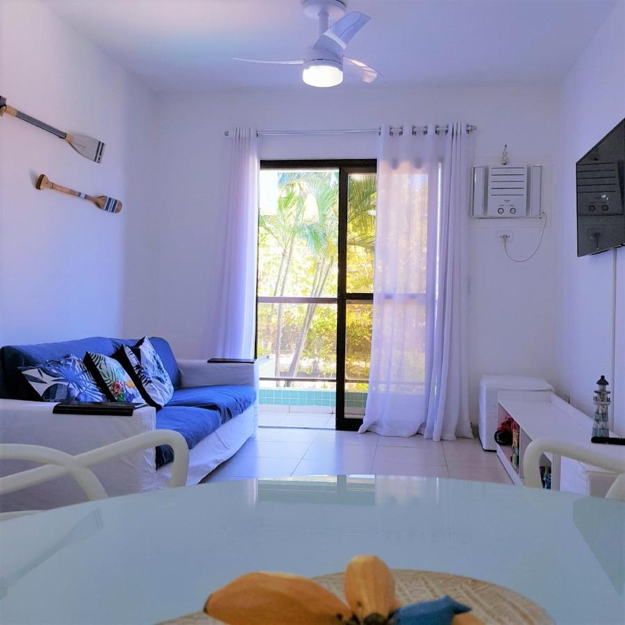 Apartment Paraiso No Enseada - Piscina - Ar Condicionado - Wifi - Garagem Guaruja