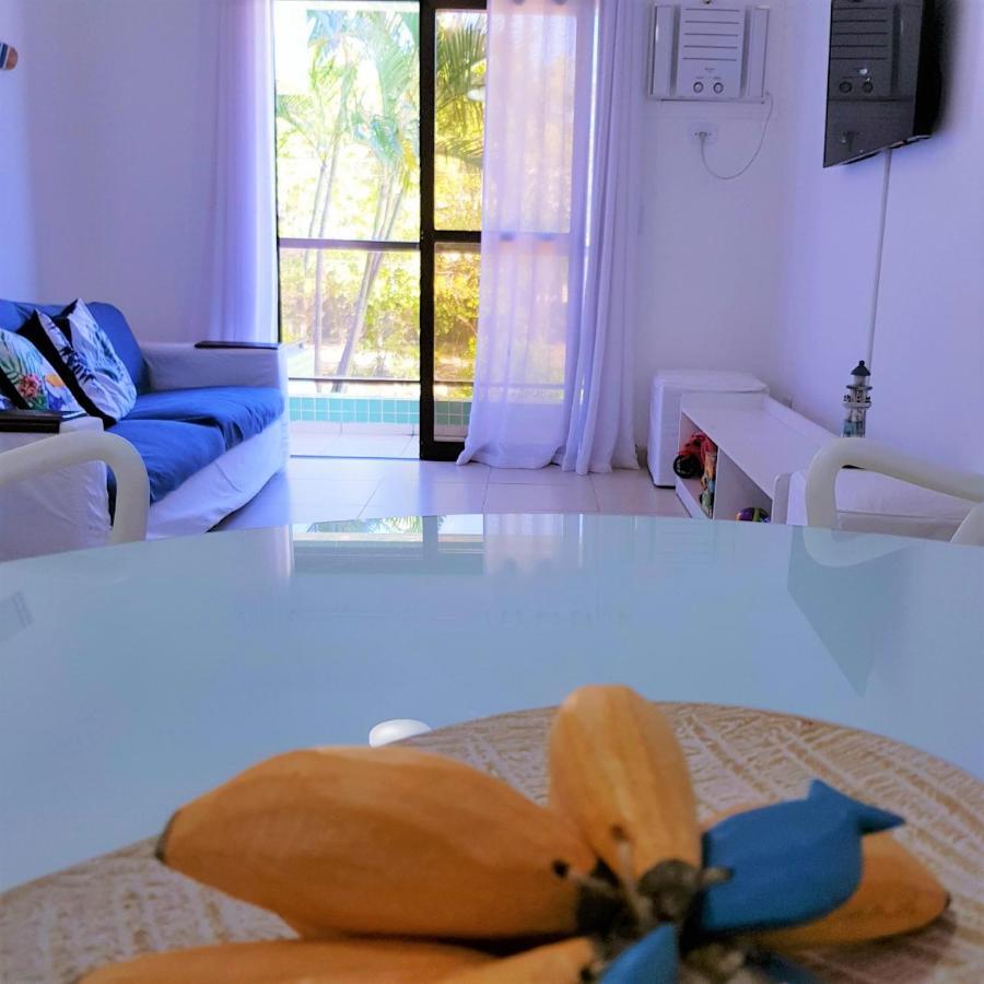 Apartment Paraiso No Enseada - Piscina - Ar Condicionado - Wifi - Garagem *
