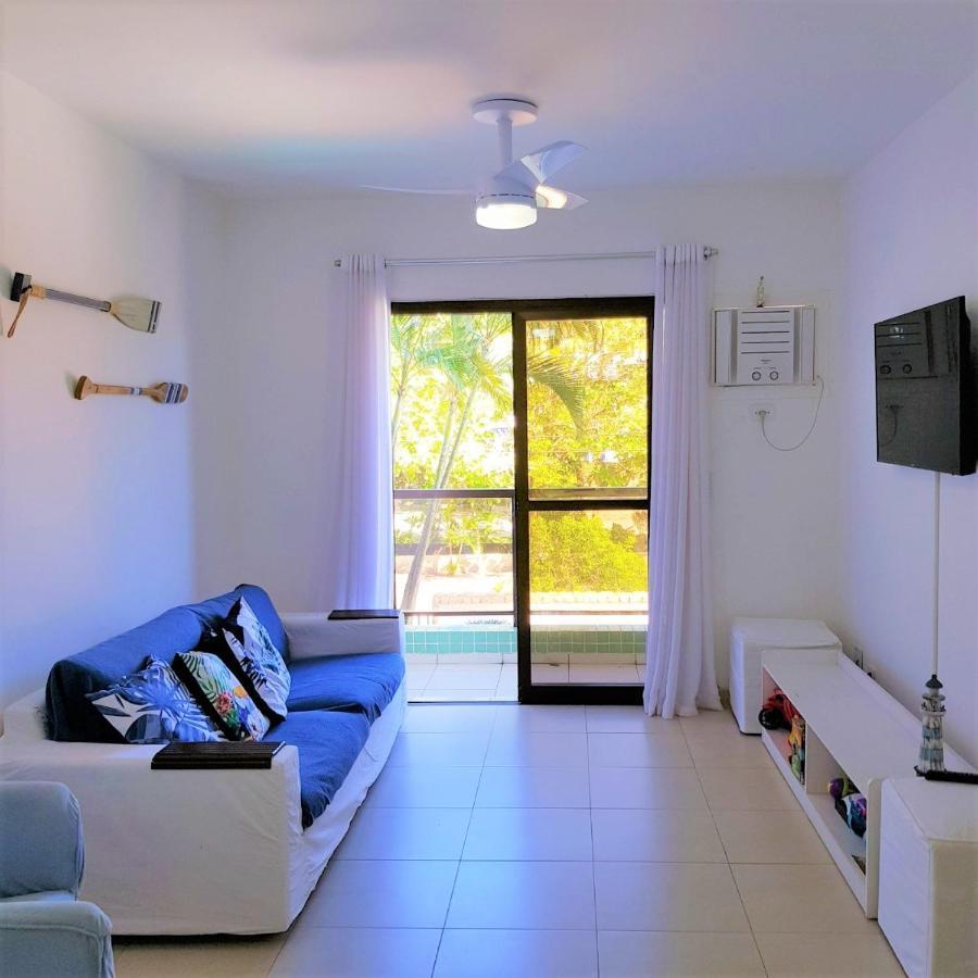 Paraiso No Enseada - Piscina - Ar Condicionado - Wifi - Garagem Apartment Guaruja