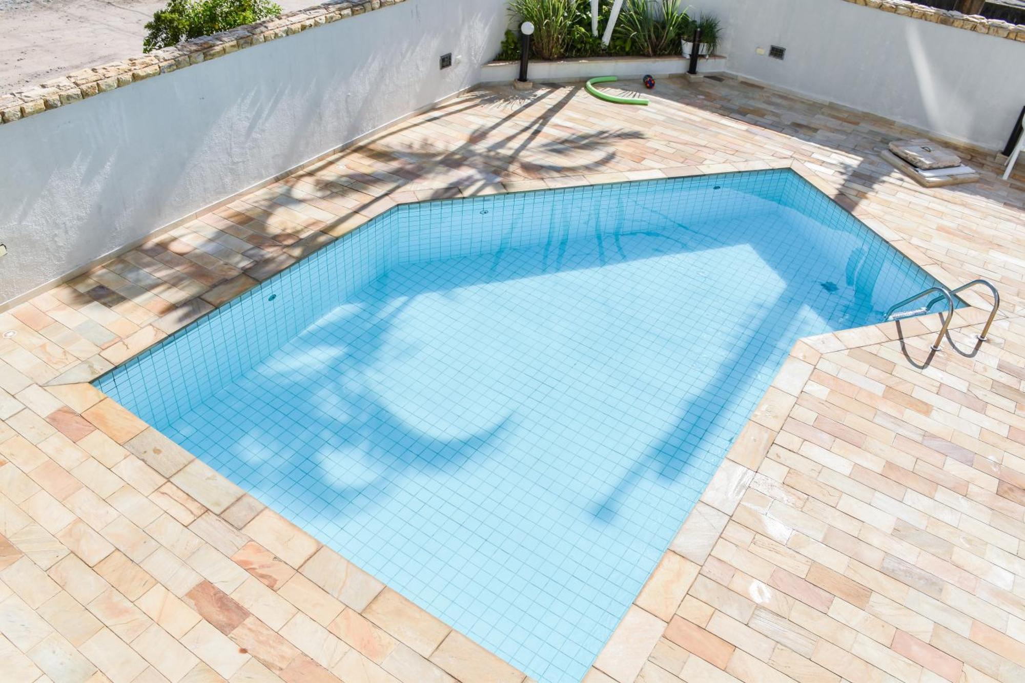 Paraiso No Enseada - Piscina - Ar Condicionado - Wifi - Garagem