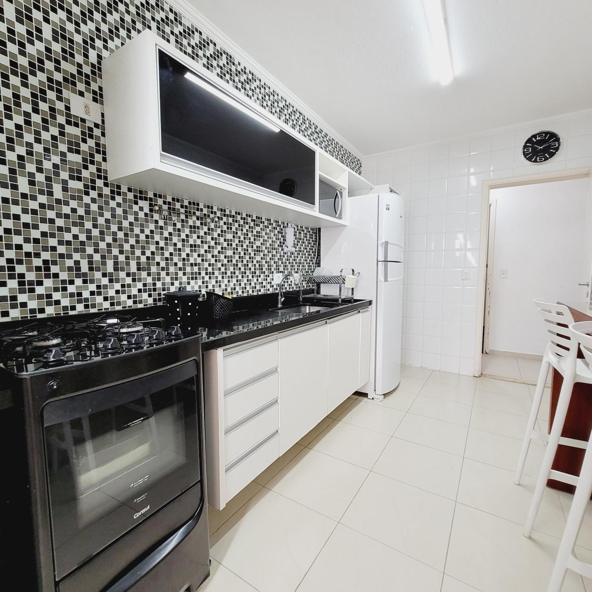 Paraiso No Enseada - Piscina - Ar Condicionado - Wifi - Garagem Guaruja