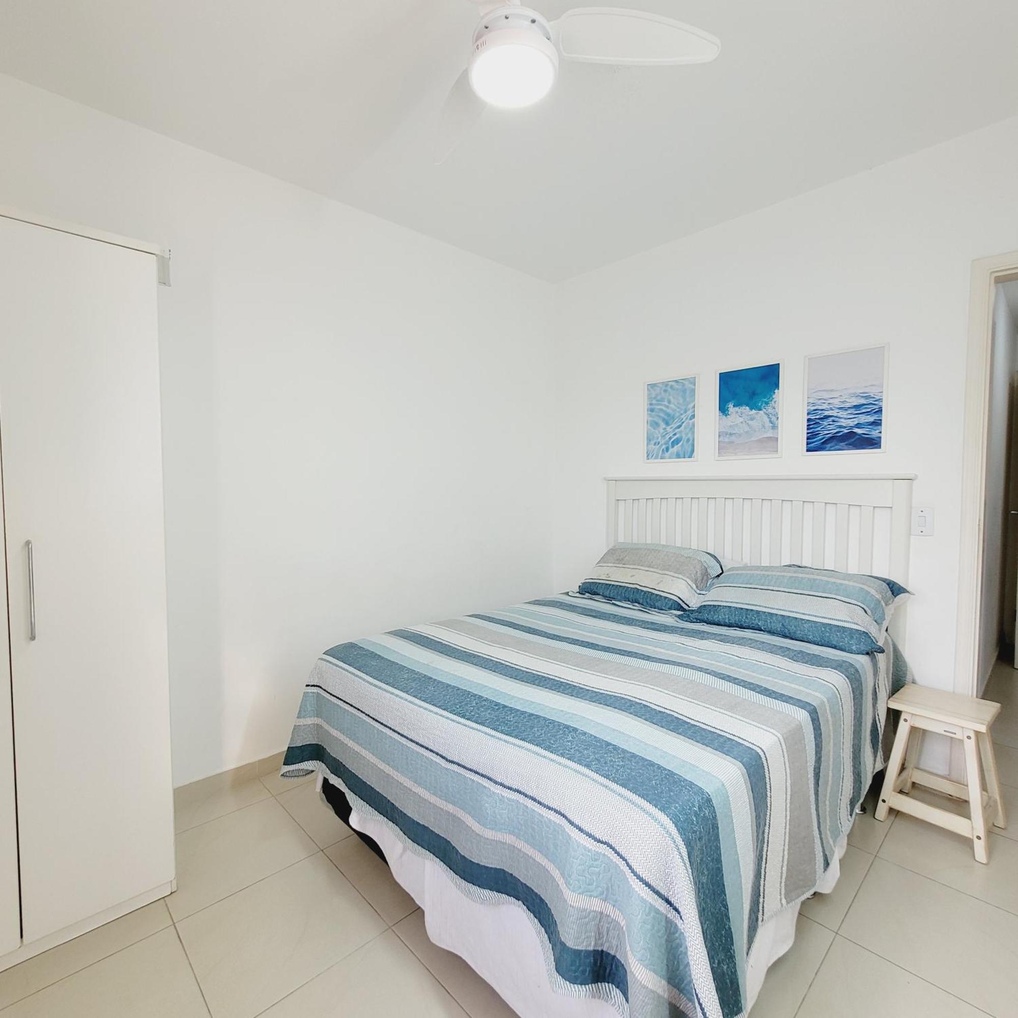 Apartment Paraiso No Enseada - Piscina - Ar Condicionado - Wifi - Garagem *