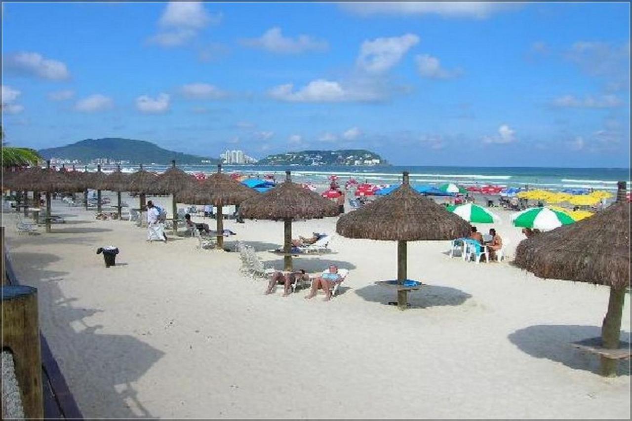 Paraiso No Enseada - Piscina - Ar Condicionado - Wifi - Garagem Guaruja