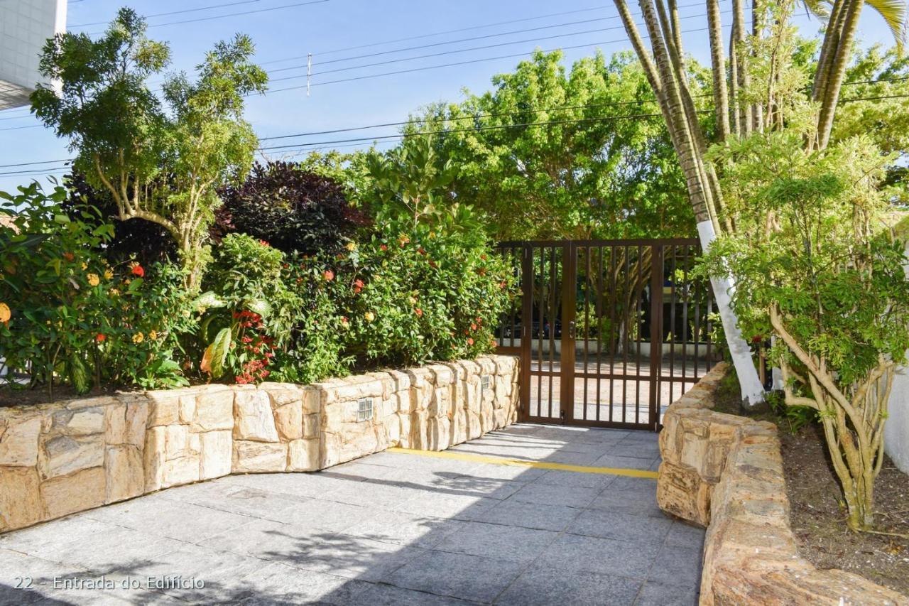 Apartment Paraiso No Enseada - Piscina - Ar Condicionado - Wifi - Garagem *