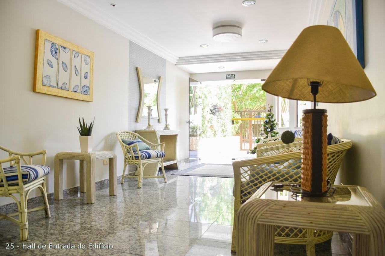 Apartment Paraiso No Enseada - Piscina - Ar Condicionado - Wifi - Garagem Guaruja