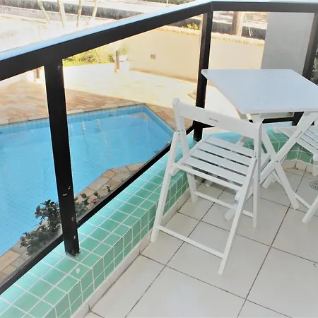 Paraiso No Guaruja Enseada - Piscina - Ar Condicionado - Wifi - Garagem Exterior photo