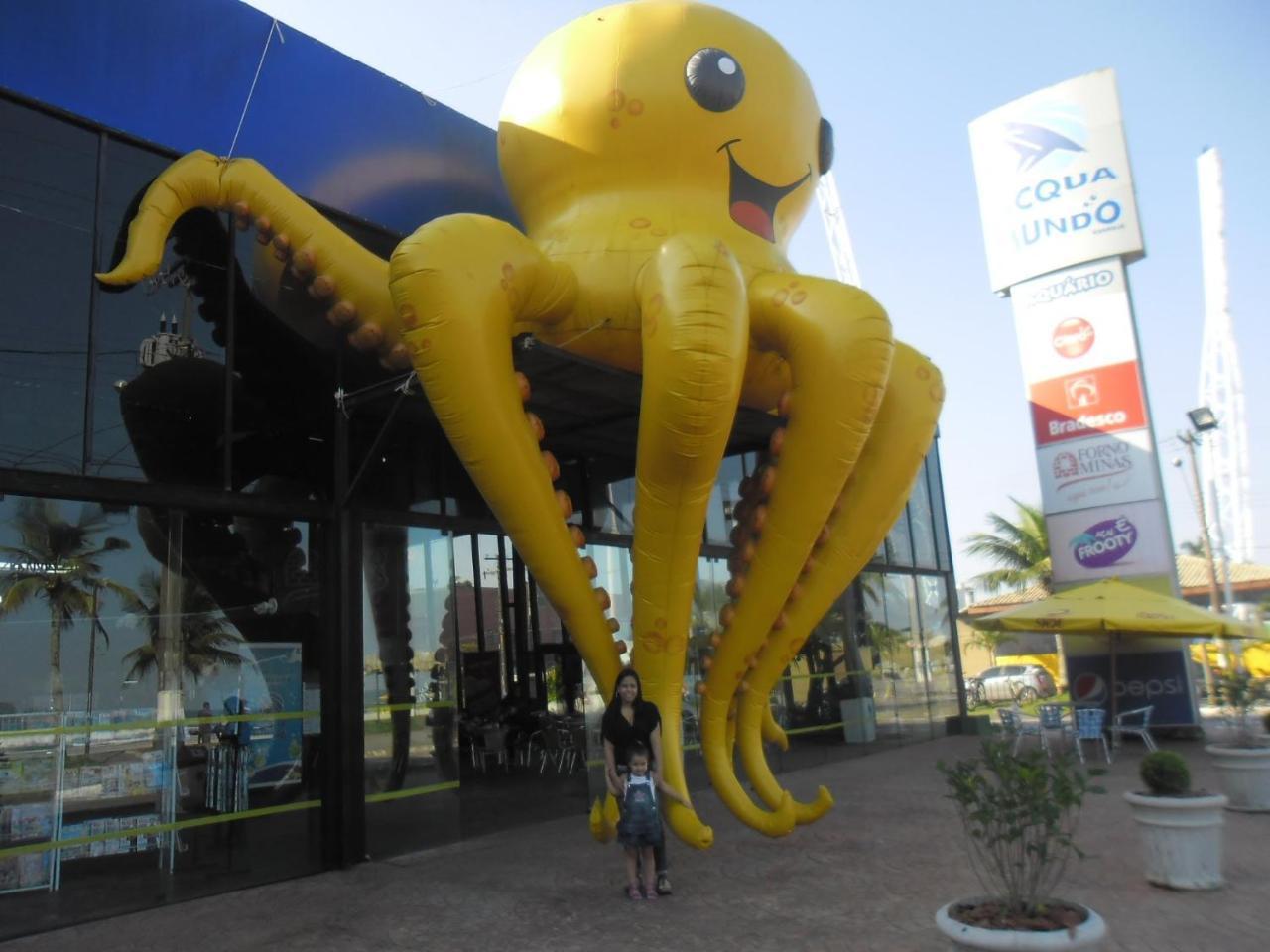 Banana Ap Enseada *